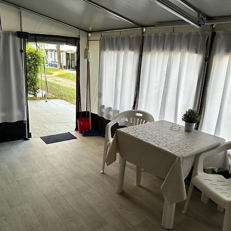 Ps-Caravaning Auf Union Lido - Wohnwagenvermietung Cavallino-Treporti Buitenkant foto
