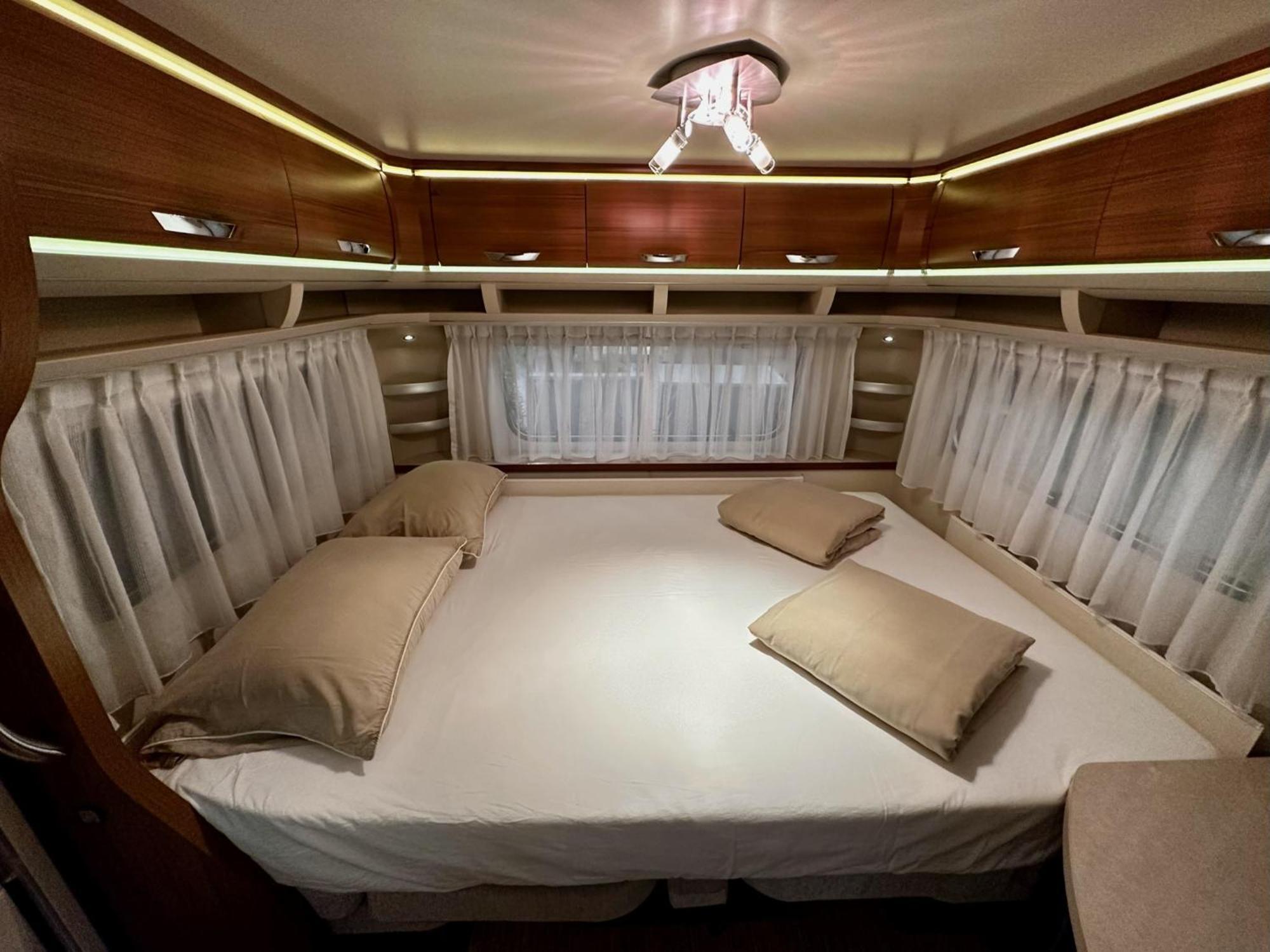 Ps-Caravaning Auf Union Lido - Wohnwagenvermietung Cavallino-Treporti Buitenkant foto