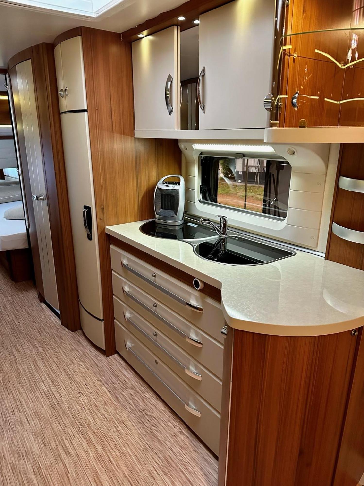 Ps-Caravaning Auf Union Lido - Wohnwagenvermietung Cavallino-Treporti Buitenkant foto