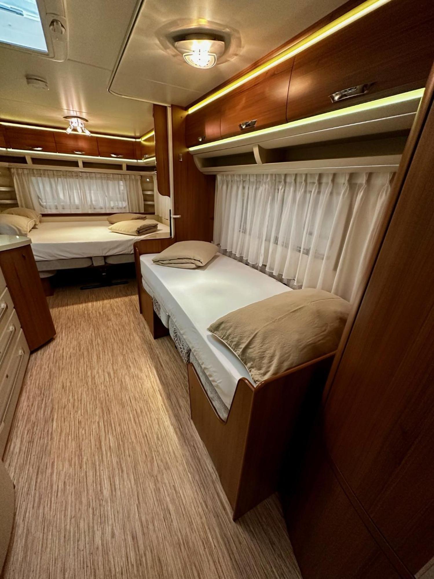 Ps-Caravaning Auf Union Lido - Wohnwagenvermietung Cavallino-Treporti Buitenkant foto